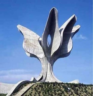 Jasenovac-cvijet