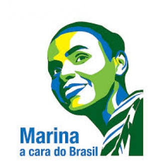 Marina - a cara do Brasil