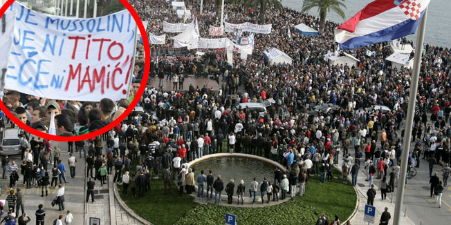 14-11-29- Prosvjed u Splitu